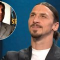 "Zlatane, sine moj, ti si Bošnjak sa dna kace": Ibrahimović pred TV kamerama odbrusio i rođenom ocu