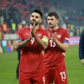 Evo kada Srbija igra u Tirani! Fifa objavila raspored utakmica u kvalifikacijama, ovo zanima celu naciju!