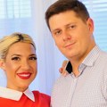 "Moj muž sa ćerkama, moja prva porodica.: Volim vas beskrajno" Jovana Jeremić objavila Vojinu sliku, pa mu javno izjavila…