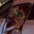 Isplivao Melinin snimak posle mnogo vremena: Evo kako stvarno živi nakon razvoda od Harisa Džinovića