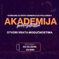 Otvoren konkurs za petu Akademiju preduzetništva