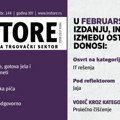 Najavljujemo februarsko izdanje InStore magazina!