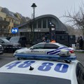 Pucnjava u Briselu! Odjekuju hici kod metro stanice, haos u blizini Evropskog parlamenta: Policija zatvorila metro linije…