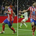 Derbi na stadionu Real Madrida, a on "bocka" preko Kurtoe: Zbog ovoga ga je Gvardiola teško pustio u Atletiko