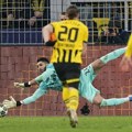 Borusija Dortmund u osmini finala Lige šampiona