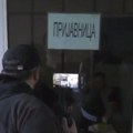 Šarovićev pristalica pretio policiji: Ovo je jasna potvrda da se 15. marta sprema prevrat VIDEO