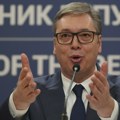 „Vučić da prestane da preti atentatom sam sebi“
