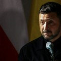 Zelenski: Prekid vatre sa Rusijom moguć u svakom trenutku