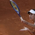 Danilovićeva protiv Sinijakove na startu mastersa u Rimu