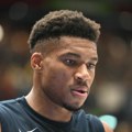 „Bomba“ u NBA ligi – Janis želi kod Dončića i Lebrona