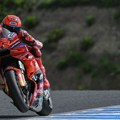 Markes najbrži u Le Manu, Fernandesov motor se zapalio