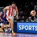 Crvena zvezda - Igokea: Crveno-beli vode od starta, gosti se vratili u meč!