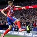 Četiri gola Sorlota u mreži Sosijedada