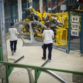 Stelantis duplirao broj radnika iz Italije u Srbiji, ali Grande Pande još uvek ispod očekivanja
