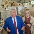 Cvetanović: Molim Boga da ovi u Osmospratnici i lokalnoj samoupravi ne prime platu, možda tad počnu i da rade