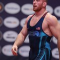 Osvojio medalju na Olimpijskim igrama, sada je zbog prostitucije uhapšen
