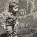 Sve tužne i srećne trenutke utkao je u pesme: Pevač sa fotografije nije ni slutio kako će težak život imati