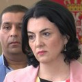 Apelacioni sud produžio pritvor Dragani Sotirovski do 16. jula