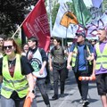 Nastavno-naučno veće Fakulteta fizičke hemije u Beogradu izglasalo onlajn nastavu: Studenti u blokadi pozvali na skup…