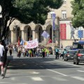 Nastavno-naučno veće Fakulteta fizičke hemije u Beogradu izglasalo onlajn nastavu: Studenti u blokadi pozvali na skup…