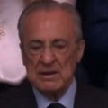 Florentino Perez plakao tokom Modrićevog oproštaja i govora Karla Anćelotija: Ovo do sada nije viđeno