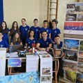 Učenici Prve kragujevačke zbog besparice ne mogu da brane titulu na Floridi