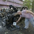 Teroristički napad? Raznet je; Ukrajinci odlično znaju ko je on, a znaju i Rusi FOTO