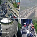 Početak juna u znaku saobraćajnih gužvi Radovi u Vojislava Ilića, ulica zatvorena u jednom smeru! Evo kakvo je stanje na…