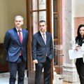 Stefanović pita Vučića: Ko su Andrej i Alek iz Skaj komunikacije dilera droge