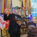 Počinje rat u Americi. I to onaj koji su svi očekivali