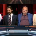Fridman za Kurir ocenio da je Amerika napravila veliku grešku na KiM! Stručnjaci u emisiji "Usijanje": Svaka velika sila…
