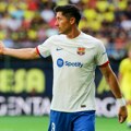 Poljska u šoku zbog sukoba! Levandovski se povukao iz reprezentacije: Odlučio sam da ne igram dok je on tu