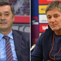"Mi nemamo pečat selektora, ali on se neće promeniti": Rade Bogdanović opet udario na Piksija