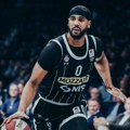 Dejvis napušta Partizan