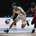 Srbin napustio Dubai: Ostaće upamćen u istoriji košarke