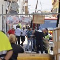 Eksplozija u baru u popularnom španskom letovalištu: Najmanje 13 osoba povređeno