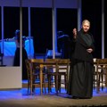 "Čast je igrati majku Nikole Tesle": Gordana Đurđević Dimić o nagradi "Buca Mirković" i zašto misli za sebe da nije lice filma…