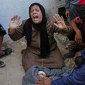 Izrael namerno pucao na gladne: Palestince?! Vojnici tvrde da su minobacačkim granatima gađali ljude kod punktova za pomoć