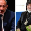 Gori sukob premijera i crkvenog poglavara zbog Rusije: "Patrijarh ima tajno dete!", "Izdajniče, obrezan si!"