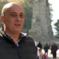 Matović uhapšen jer se suprostavio jednom od najbljižih Vučićevih ljudi
