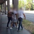 Hapšenje osumnjičenih zbog pripreme nasilne promene ustavnog uređenja