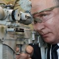 Probijena ukrajinska granica! Krenuo juriš na grad, ovo mesto je Putinova nova meta!