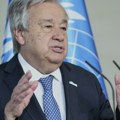 Gutereš: Svetu potreban pravedniji globalni "poreski sistem"