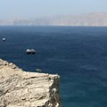 Američki izvori: Iran pripremao miniranje Ormuskog moreuza