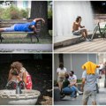Паклено у целој Србији: Тек је подне, а температура прешла 35 степени, погледајте која два града су најтоплија