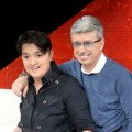 Oproštaj Marije Šerifović od Zvezda Granda rasplakao sve: Sale bi se danas sa mnom posvađao…