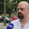 Anesteziolog Vladimir Stefanović: Rekao sam Žandarmeriji da ne biju decu - usledio je pendrek