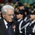 Matarela na sastanku sa Zelenskim potvrdio italijansku podršku Ukrajini
