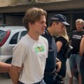 INTERVJU Pavle Cicvarić o hapšenju i pritvoru: Mislim da je pritisak građana najviše pomogao da se nađem na slobodi