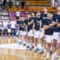 „Orlići“ četvrti na evrobasketu: Vreme će pokazati, za koga – za Srbiju!